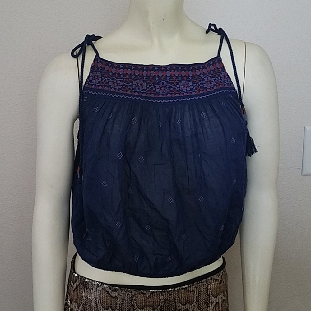 Free people top